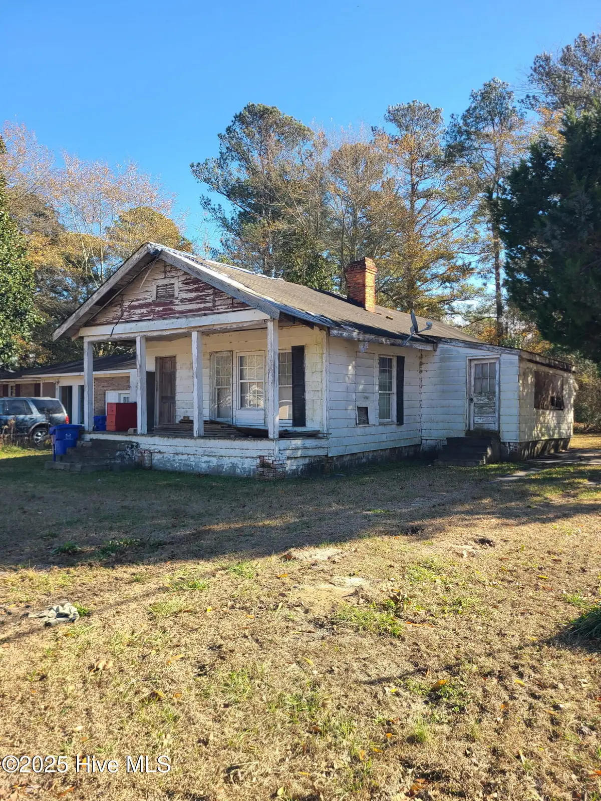 313 W Williams Street, Burgaw, NC 28425 - Image #1