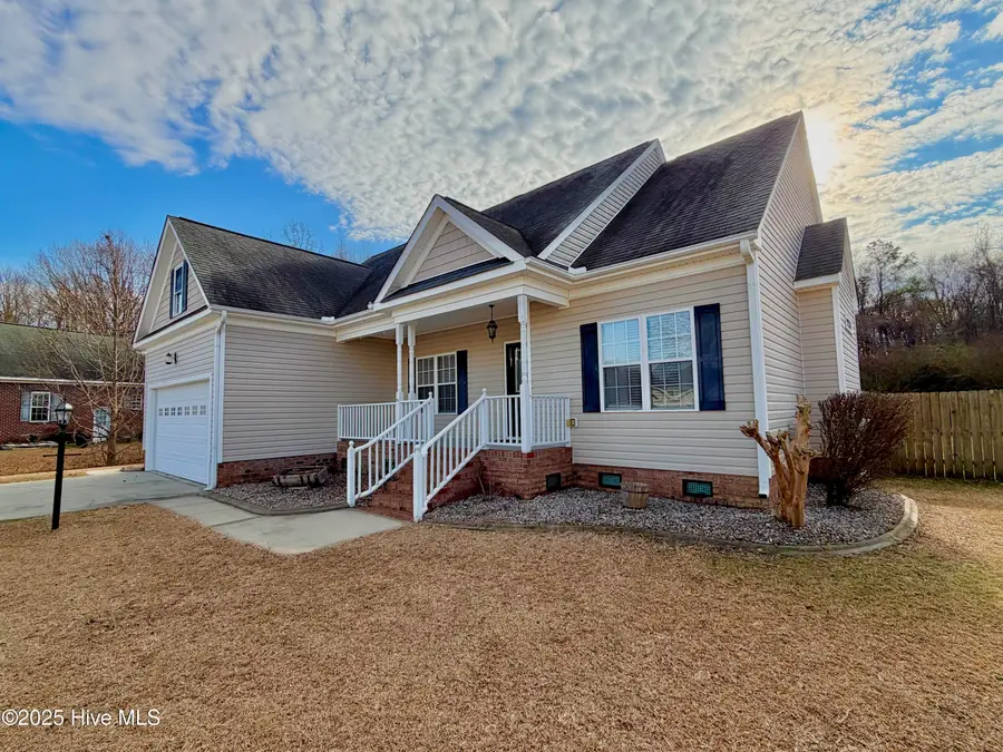 207 Dogwood Estates Lane, Goldsboro, NC 27534 - Image #2