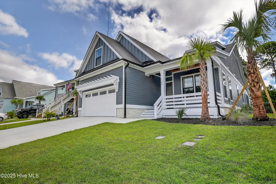 108 Whispering Pine Lane, Holly Ridge, NC 28445 - Image #2