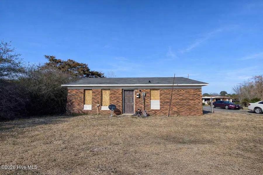 2606 Robeson Street, Wilmington, NC 28405 - Image #3