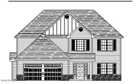 3004 Bluewater Boulevard, New Bern, NC 28562 - Image #2