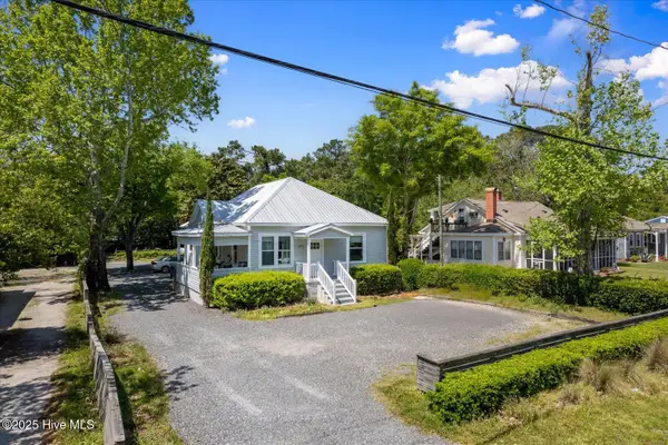 Address Withheld By Seller, Wilmington, NC 28403