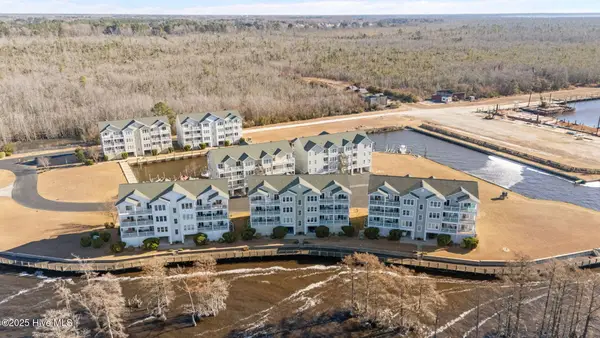 416 Captains Cove #Unit F, Edenton, NC 27932