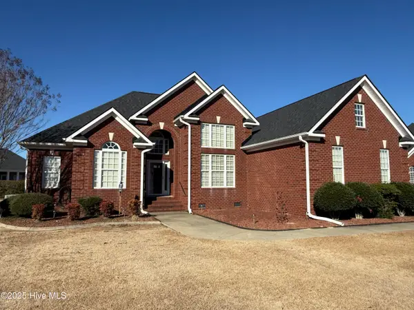 3709 N Carolina 111, Pikeville, NC 27863