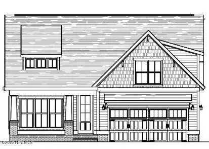 239 Longhill Drive, Wilmington, NC 28412