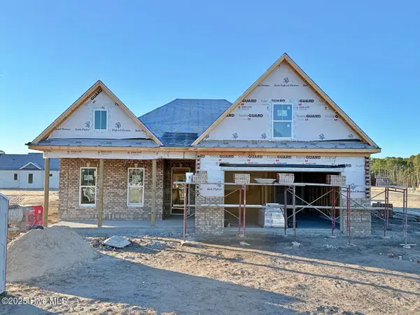 706 Orly Lane #(Lot 29), Wilmington, NC 28412