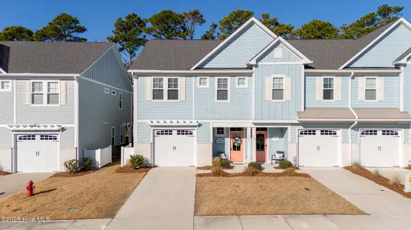 315 Fishing Duck, Beaufort, NC 28516