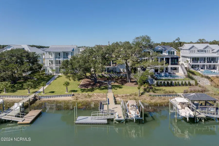 7 S Waterfront Place, Hampstead, NC 28443 - Image #2