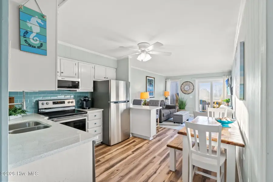 277 W First Street # 1i, Ocean Isle Beach, NC 28469 - #2