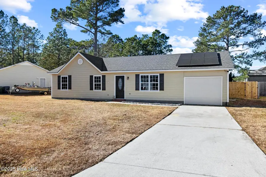 432 Oregon Trail, Hubert, NC 28539 - Image #2