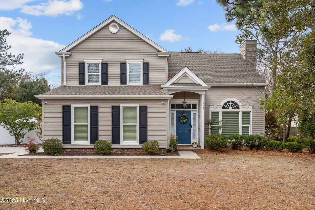 3902 Providence Court, Wilmington, NC 28412 - Image #1