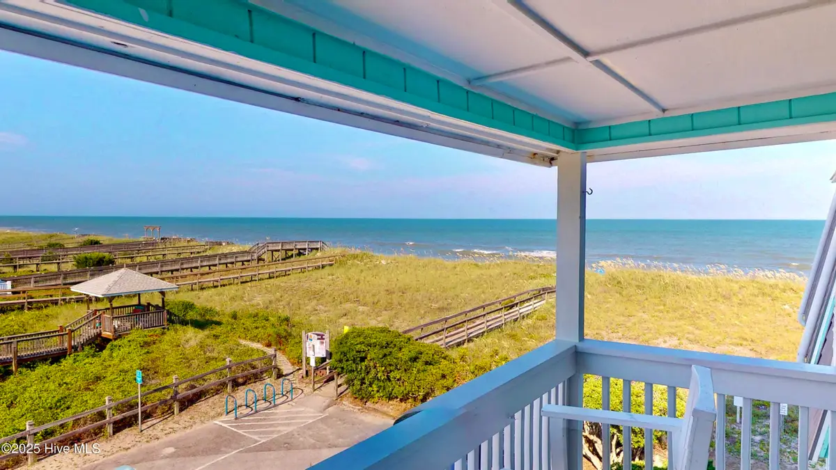 918 Carolina Beach Avenue N #3b, Carolina Beach, NC 28428 - Image #1