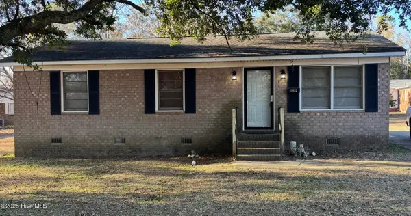 609 Poplar Street, Rockingham, NC 28379