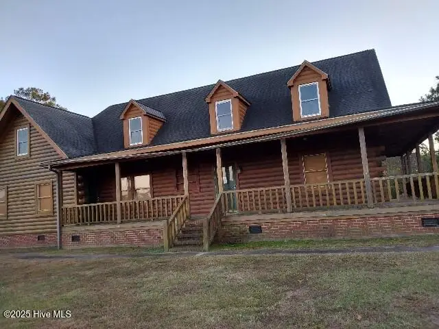 112 Abbey Farm Street, La Grange, NC 28551 - Image #2