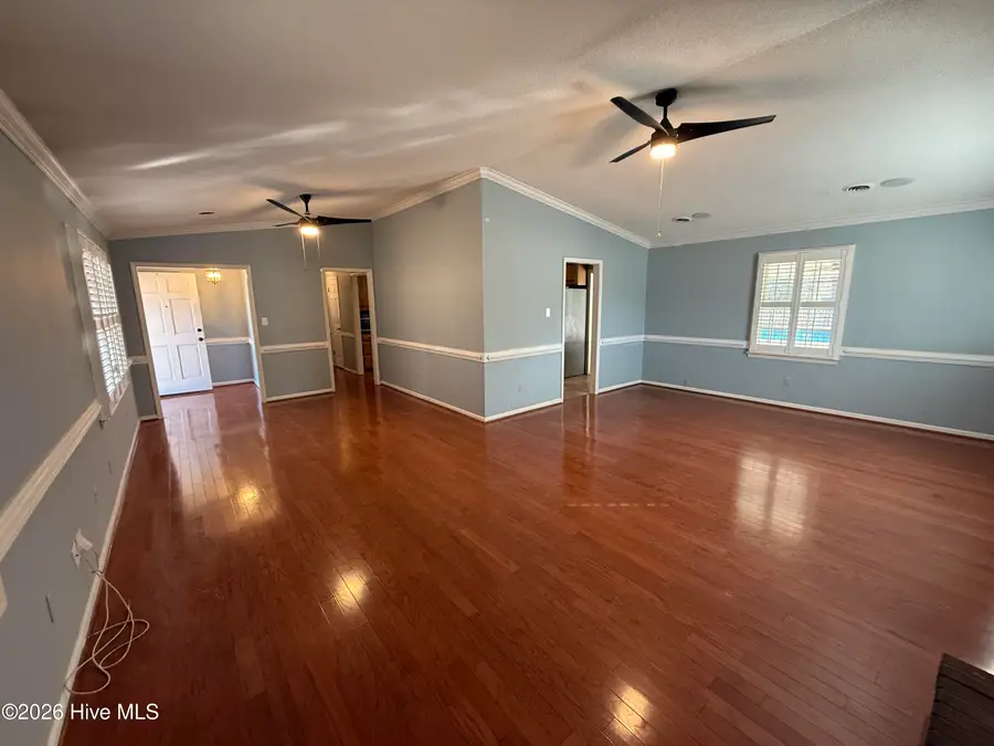 101 Clubview Court, Rocky Mount, NC 27804 - #3