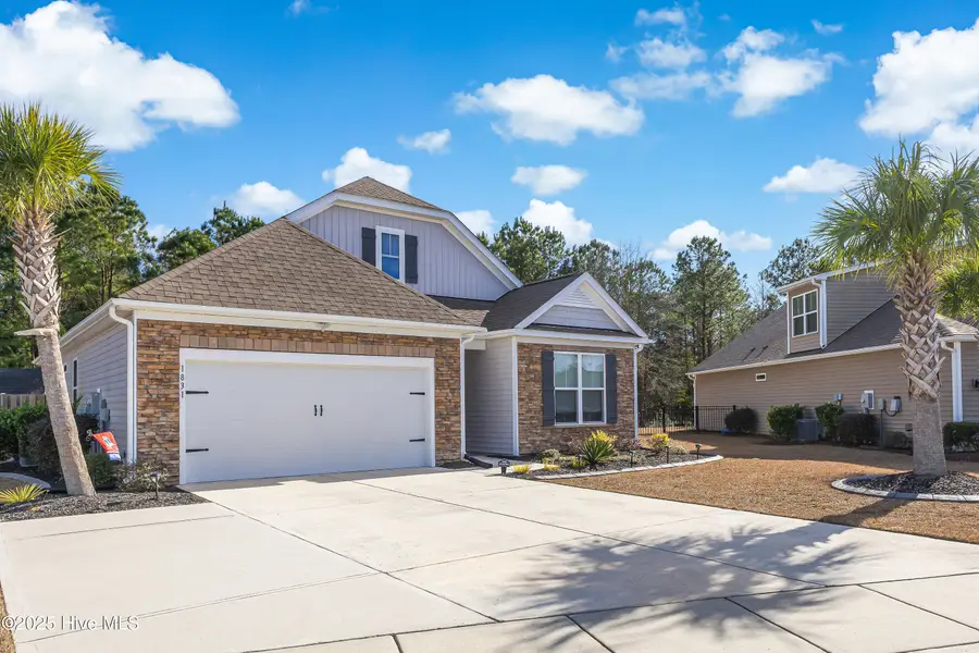 1831 Bards Drive Se, Bolivia, NC 28422 - Image #2