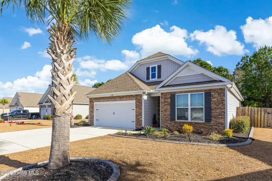 1831 Bards Drive Se, Bolivia, NC 28422 - Image #3