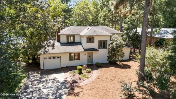 103 Edgewater Drive, West End, NC 27376