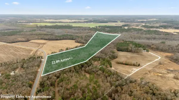 0 Gaddy's Mill Rd, Maxton, NC 28364