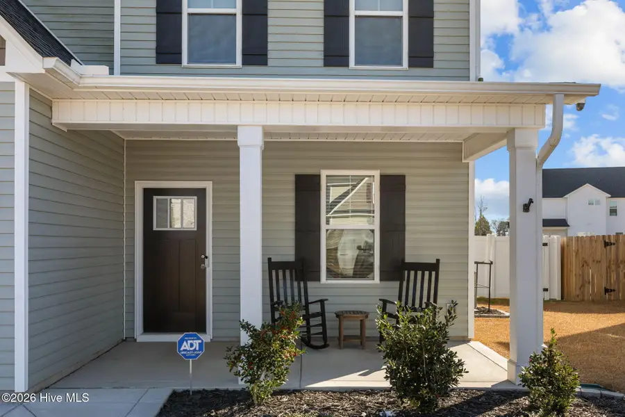 326 Glee Street, Hope Mills, NC 28348 - #3