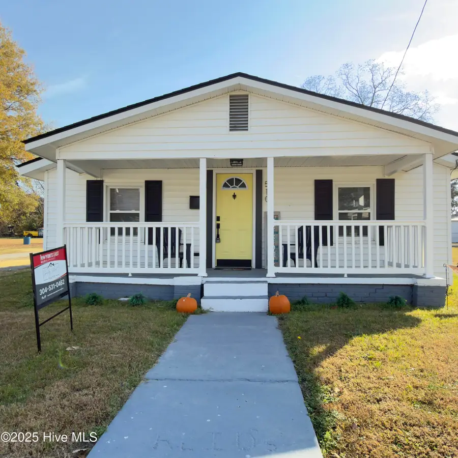510 S Sycamore Street, Fremont, NC 27830 - Image #2