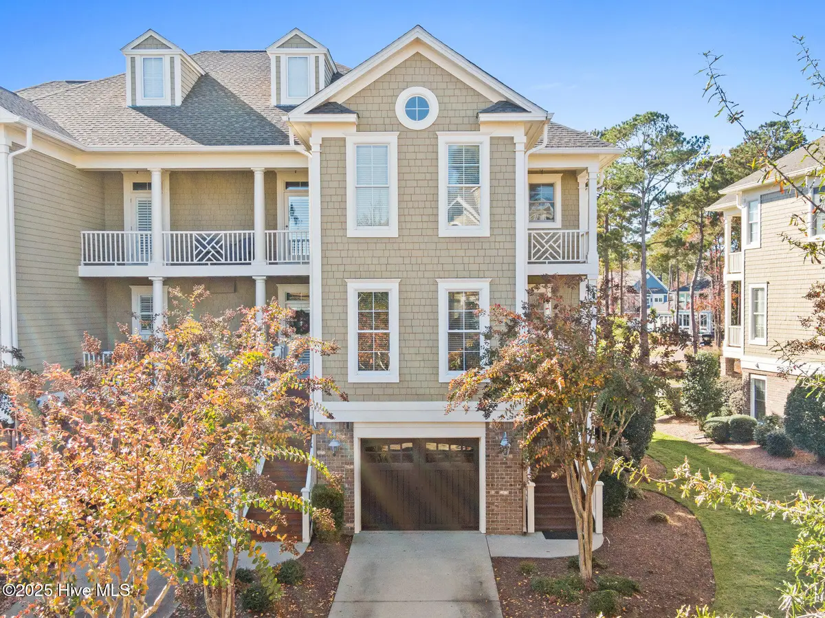 491 River Bluff Drive #Unit 3, Shallotte, NC 28470 - Image #1