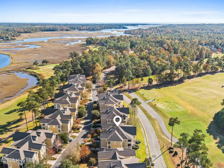 491 River Bluff Drive #Unit 3, Shallotte, NC 28470 - Image #2