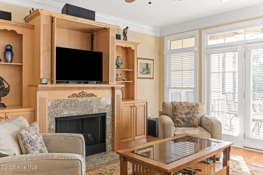 491 River Bluff Drive #Unit 3, Shallotte, NC 28470 - Image #3