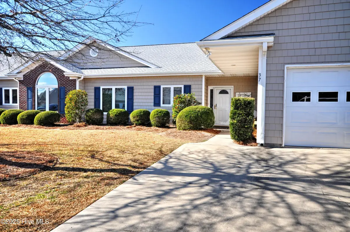 37 Forest Oaks Drive, Southport, NC 28461 - Image #1
