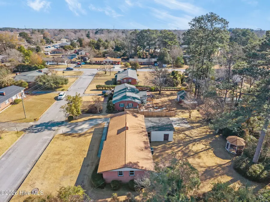 205 Fenton Place, Jacksonville, NC 28540 - Image #2