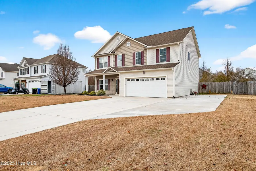 108 Woods Run Circle, Richlands, NC 28574 - Image #3