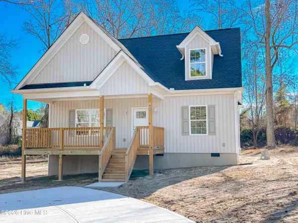 1026 Richmond Road, Rockingham, NC 28379