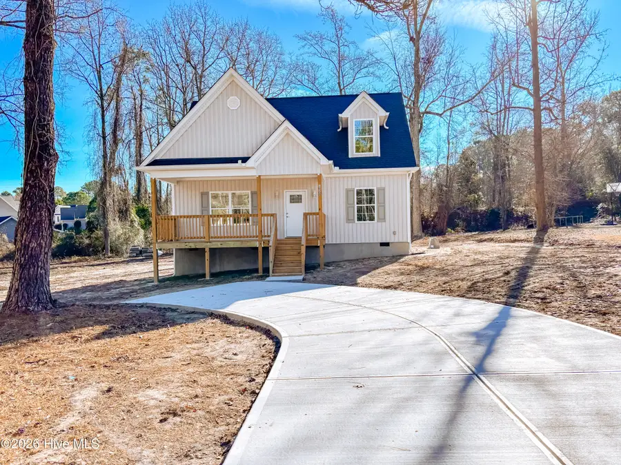 1026 Richmond Road, Rockingham, NC 28379 - Image #2