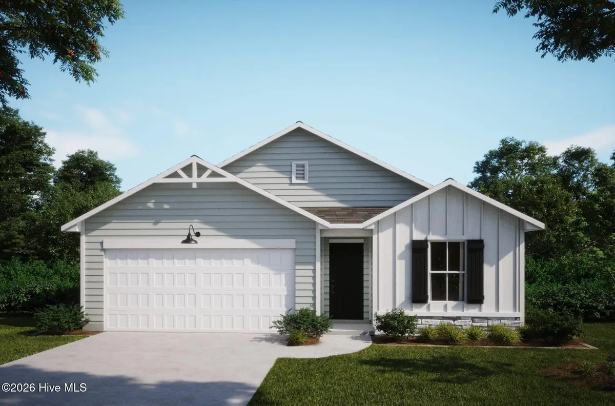 7495 Julius Drive Ne #57, Leland, NC 28451 - Image #1