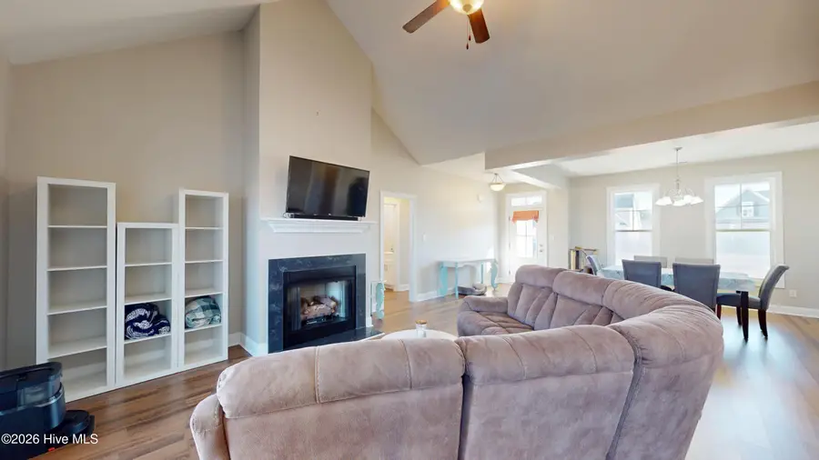 110 Paddle Trail Lane, Swansboro, NC 28584 - Image #3