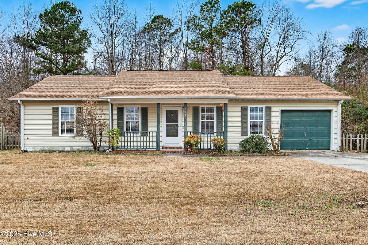 133 Sweetwater Drive, Jacksonville, NC 28540 - Image #1
