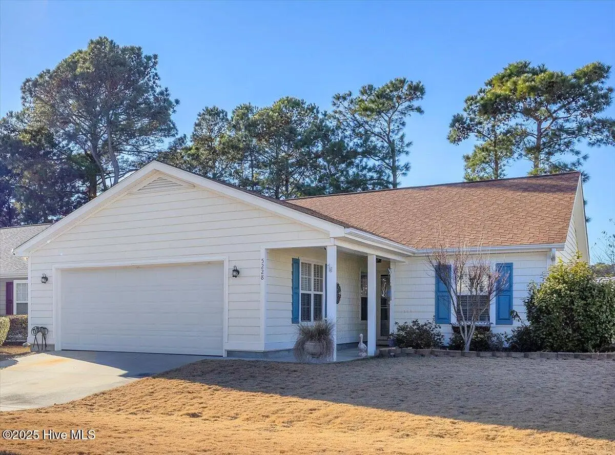 5228 Minnesota Drive Se, Southport, NC 28461 - Image #1
