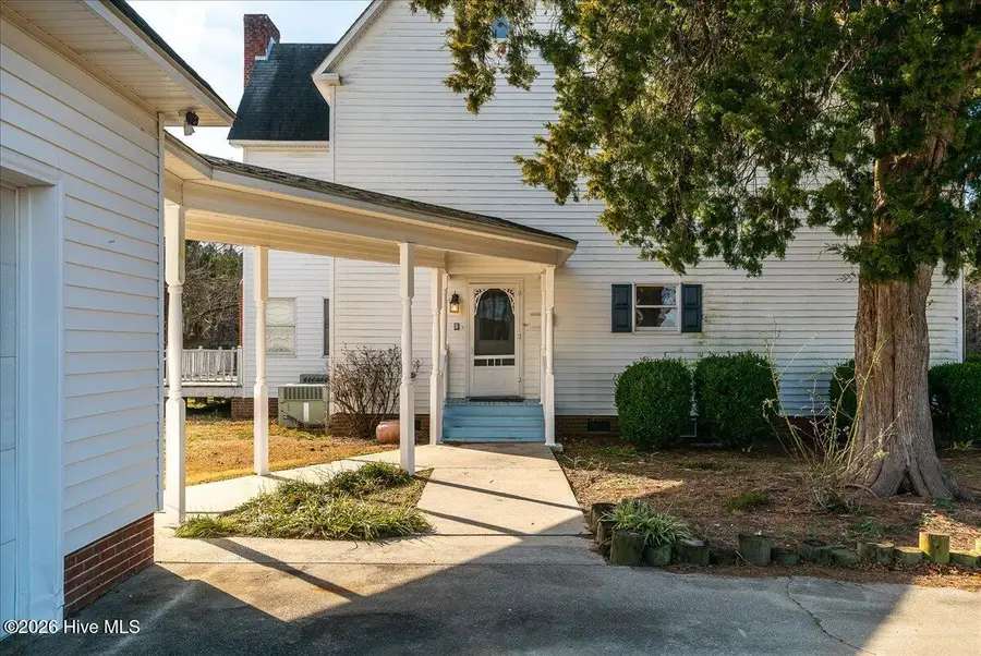 606 Cherry Road, Washington, NC 27889 - #3