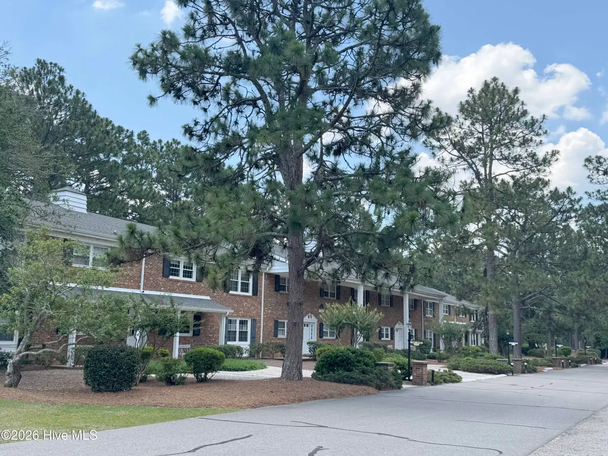313 Driftwood Circle #A, Southern Pines, NC 28387 - #1