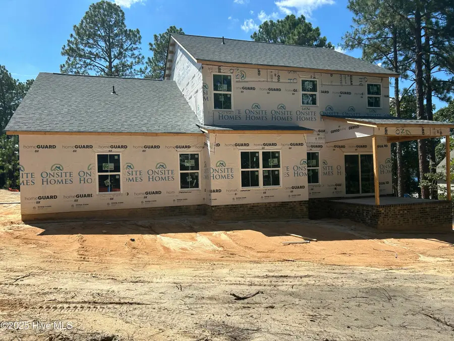 112 Callis Circle, West End, NC 27376 - Image #3