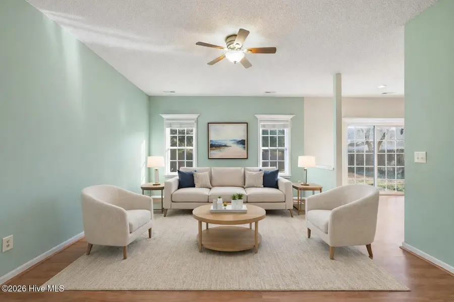 6611 Wedderburn Drive, Wilmington, NC 28412 - Image #3