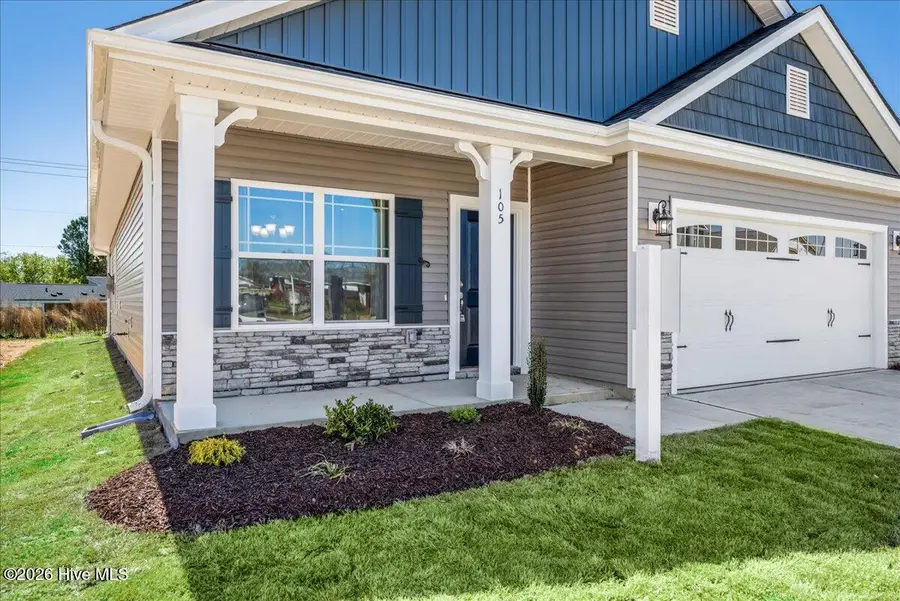 809 Hidden Bridge Drive, Jacksonville, NC 28546 - Image #2