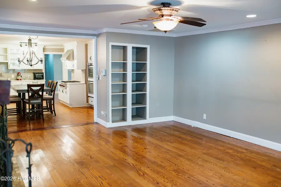 3758 N Mitchell Ford Road, Clarkton, NC 28433 - Image #3