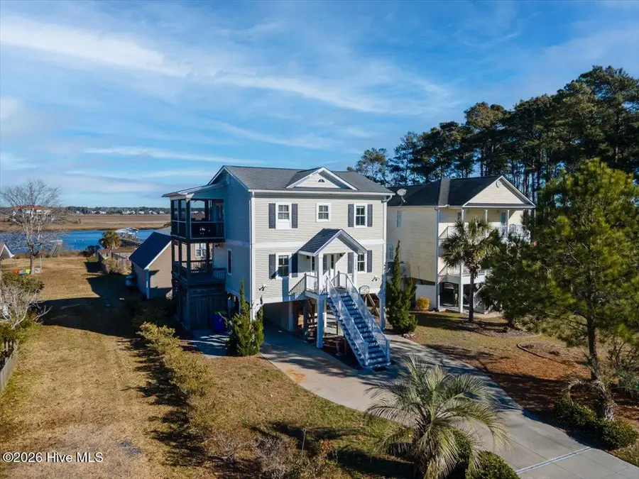 5106 E Yacht Drive, Oak Island, NC 28465 - Image #2