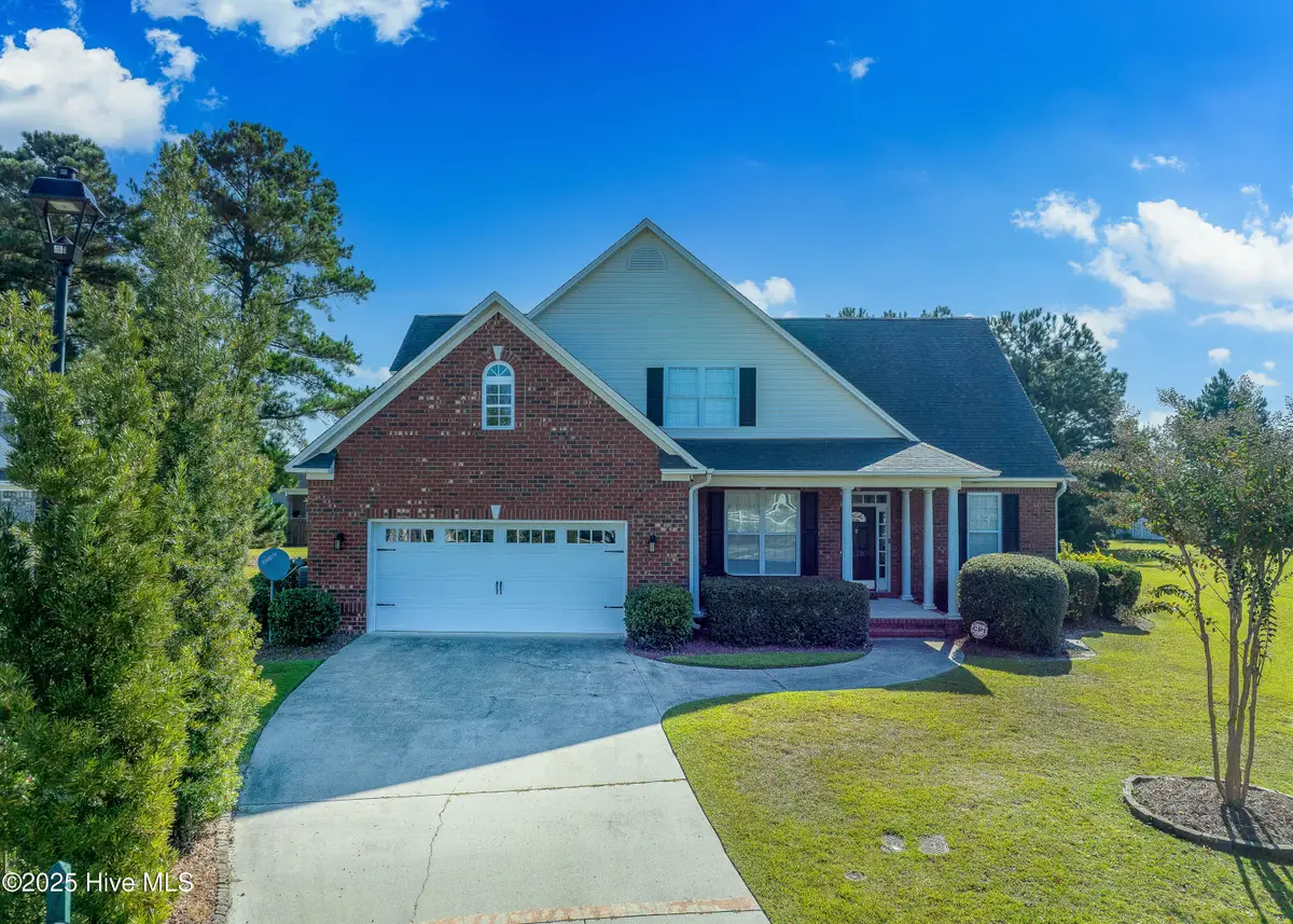 1110 Cloverfield Court, Leland, NC 28451 - Image #1