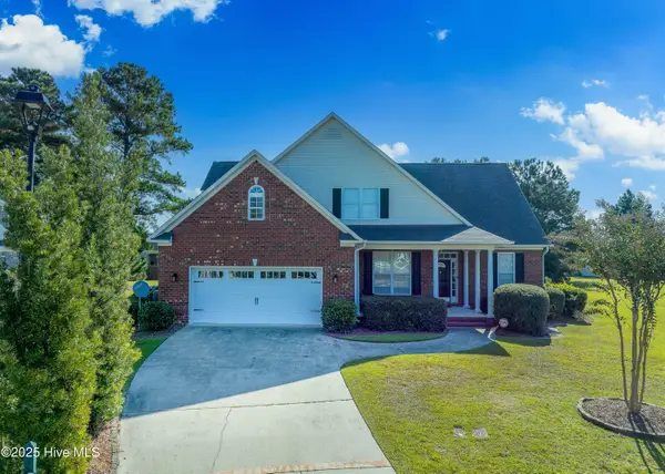 1110 Cloverfield Court, Leland, NC 28451