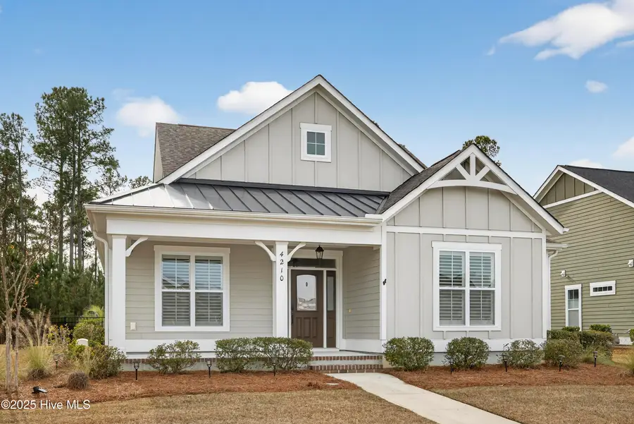 4210 Druids Glen Drive, Leland, NC 28451 - Image #3