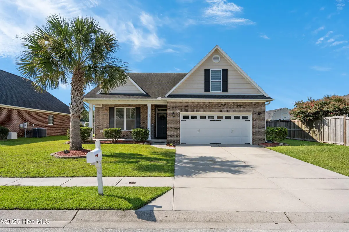 123 Cove Landing, Leland, NC 28479 - Image #1