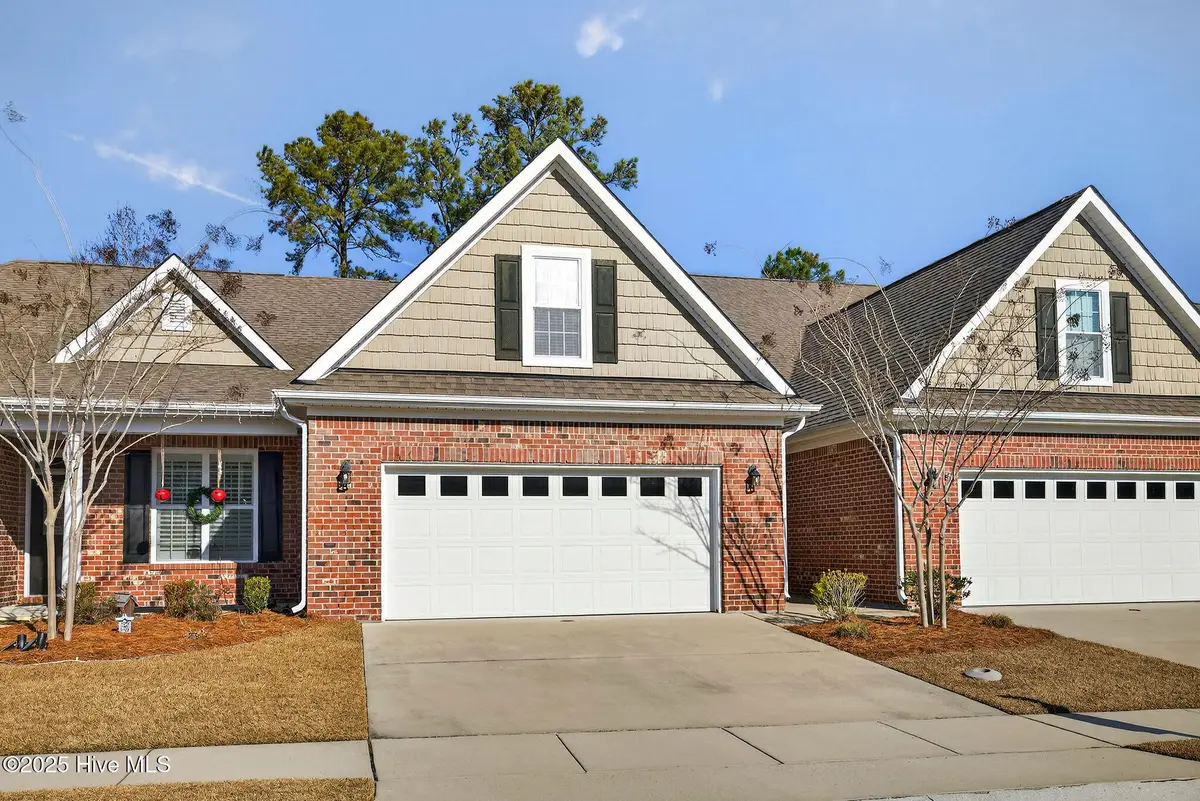1269 Greensview Circle, Leland, NC 28451 - Image #1