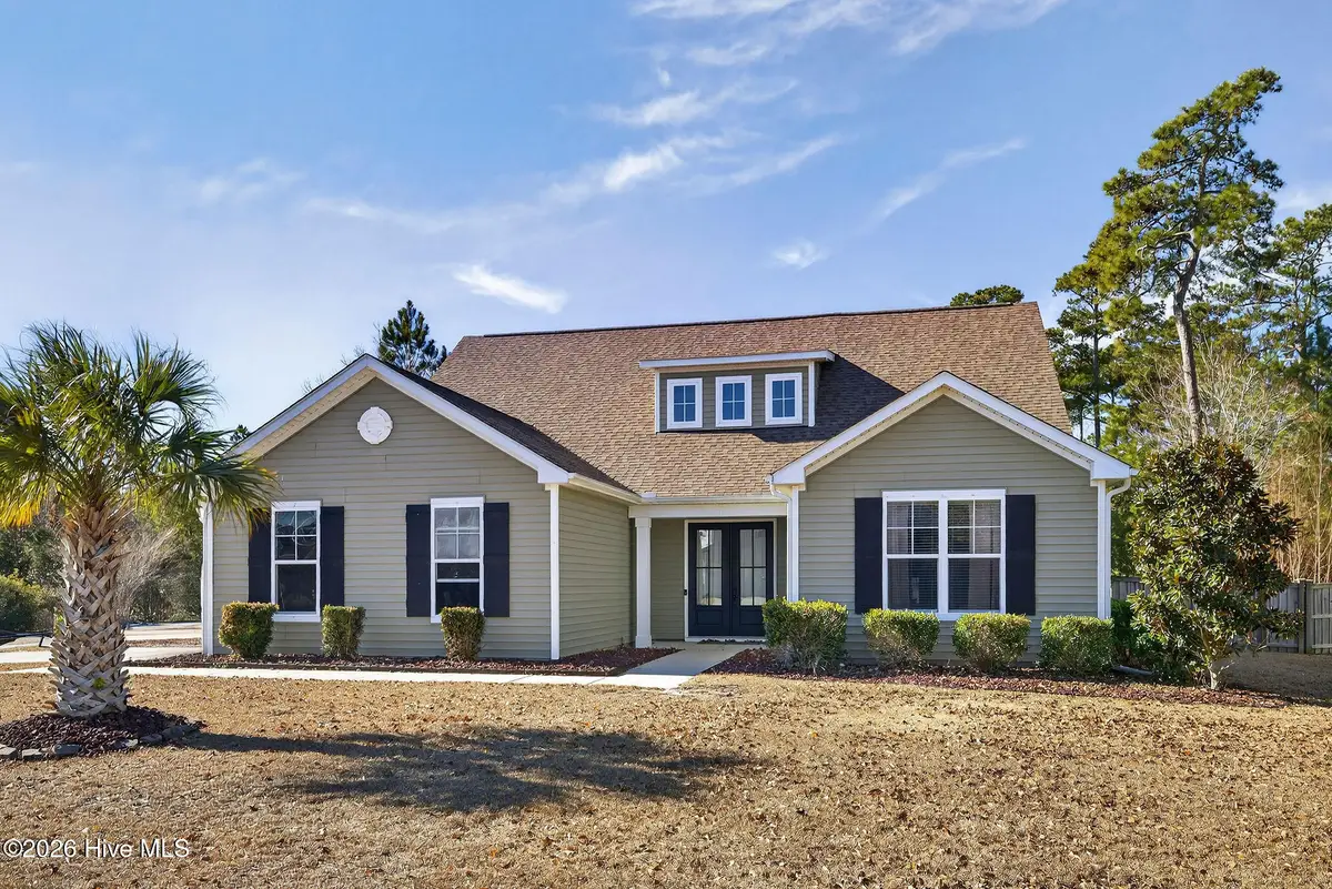 21 Grant Drive, Hampstead, NC 28443 - Image #1